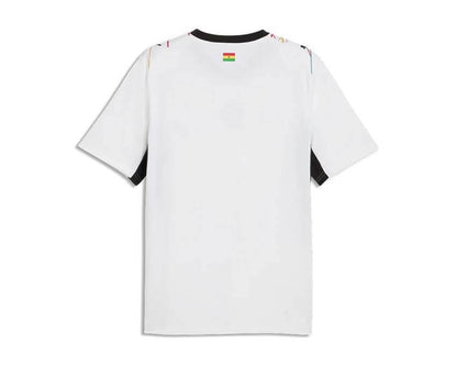 Puma GFA Home Jersey Replica