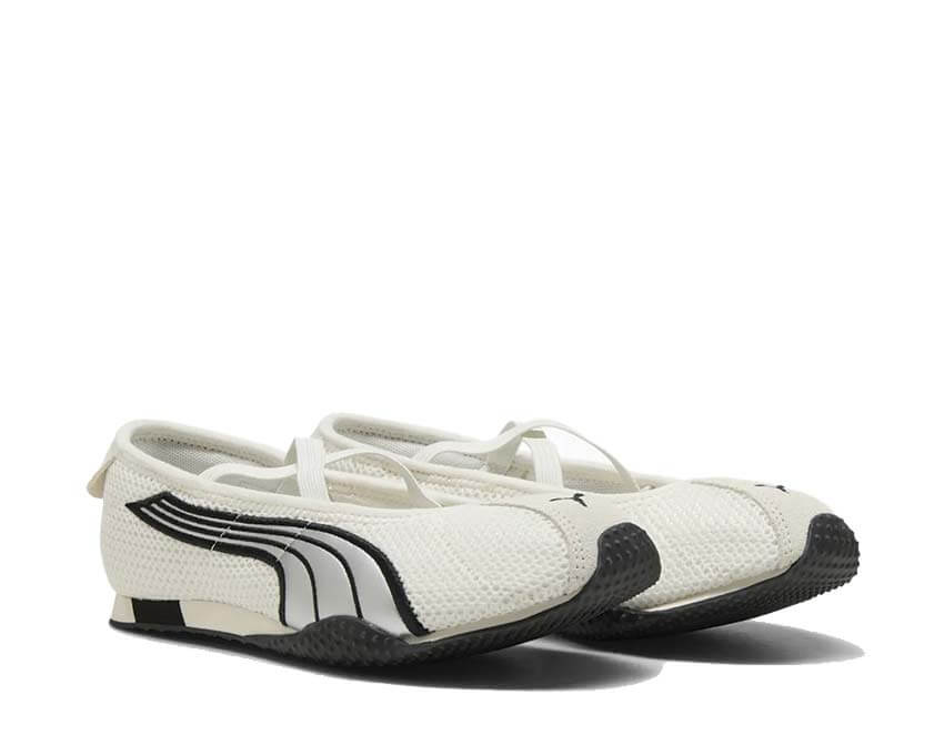 Puma H-Street Ballet W "Warm White"