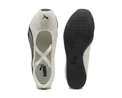 Puma H-Street Ballet W "Warm White"