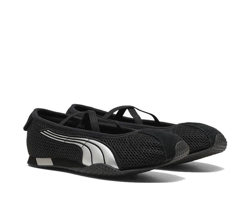 Puma H-Street Ballet W "Puma Black"