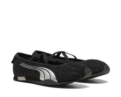 Puma H-Street Ballet W "Puma Black"