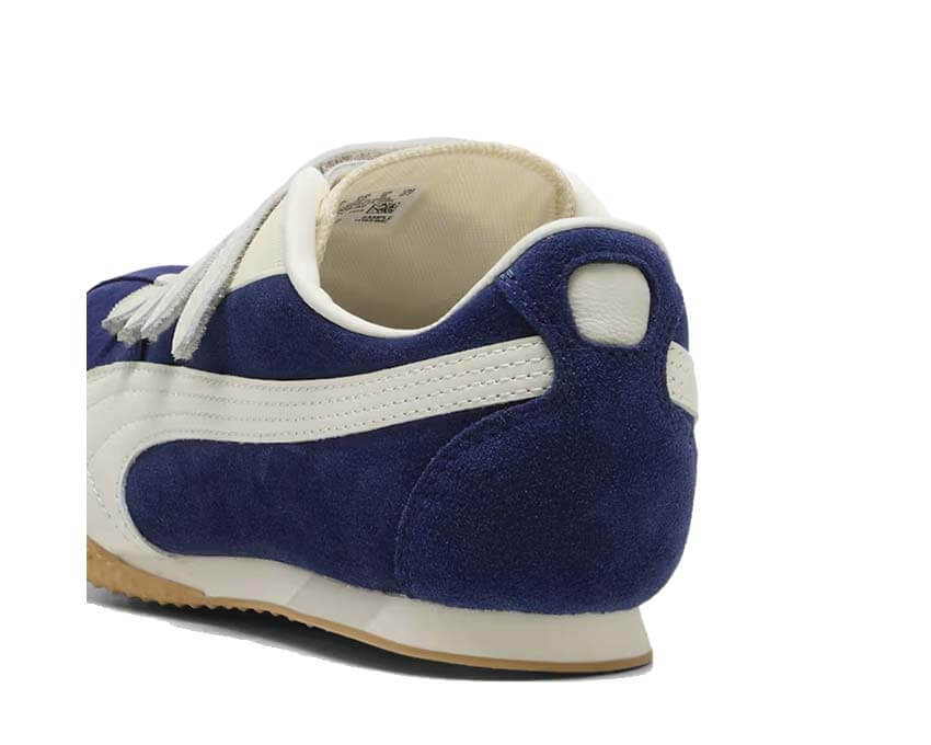 Puma H-Street Strap S "Blue Jewel"