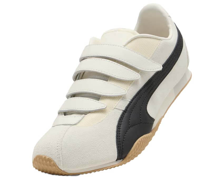 Puma H-Street Strap S "Warm White"