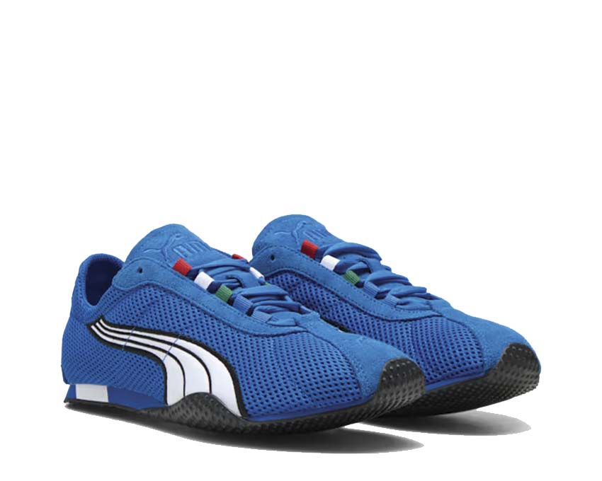 Puma H-Street T&F "Blue"
