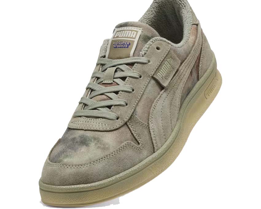 Puma x KIDSUPER Indoor Dstrsd