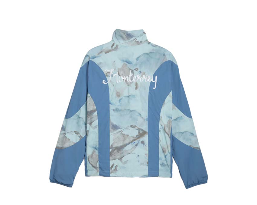 Puma KIDSUPER MTY Reversible Jacket "Blue"