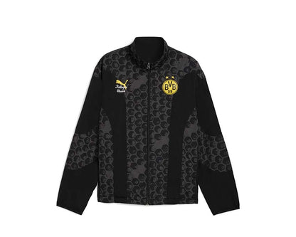 Puma KidSuper BVB Reversible Jacket "Black"