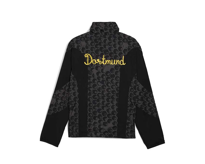 Puma KidSuper BVB Reversible Jacket "Black"