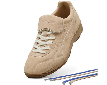 Puma King Indoor REPRESENT "Beige"
