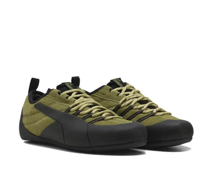 Puma Klim "Olive Green"