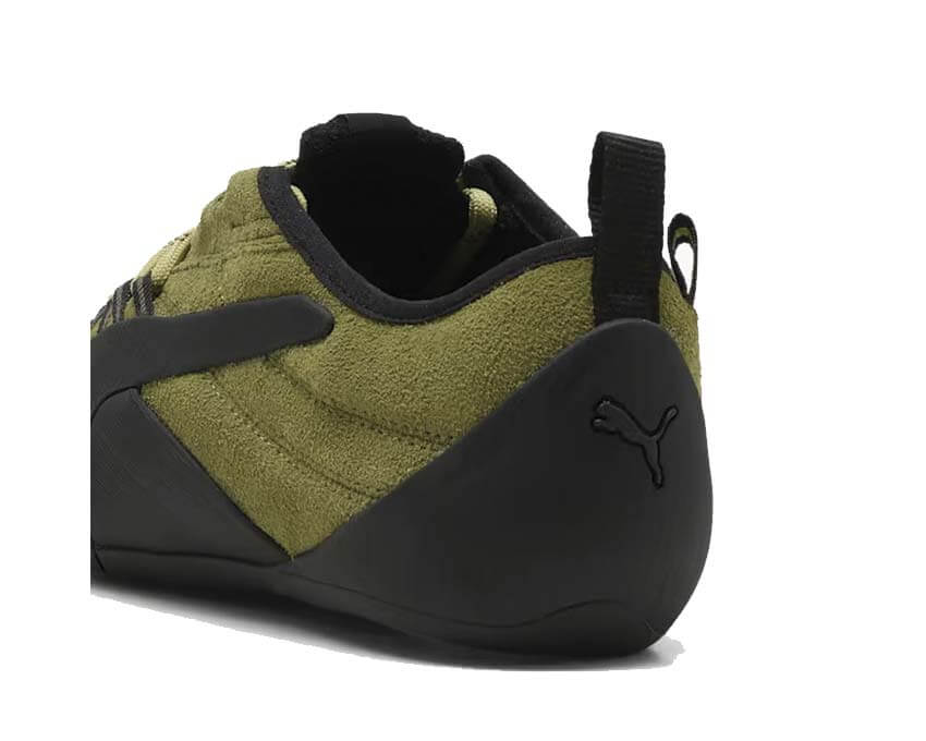 Puma Klim "Olive Green"