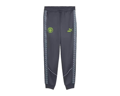 Puma MCFC KING Anthem Pant "Galactic Grey"