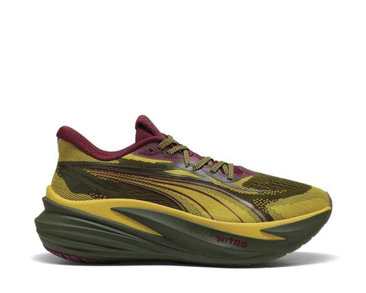 Puma Magmax Nitro 2 "Fresh Pear"