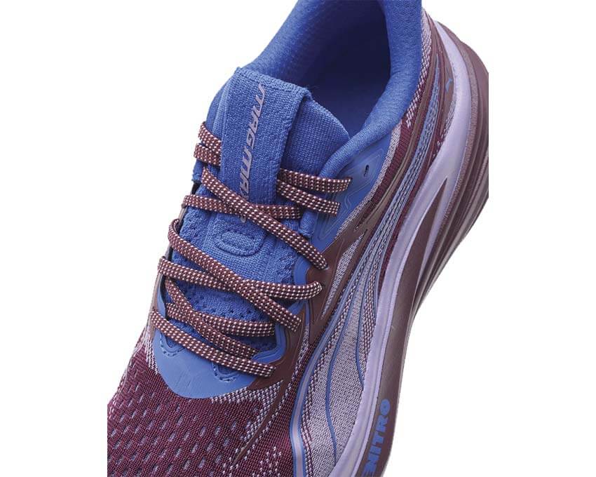 Puma Magmax Nitro 2 "Ruby Shimmer"