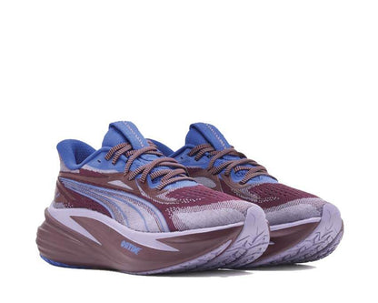 Puma Magmax Nitro 2 "Ruby Shimmer"