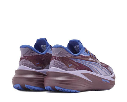 Puma Magmax Nitro 2 "Ruby Shimmer"