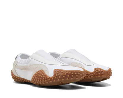 Puma Mostro Move W "White"