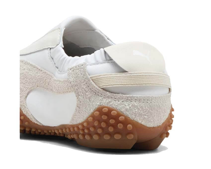 Puma Mostro Move W "White"