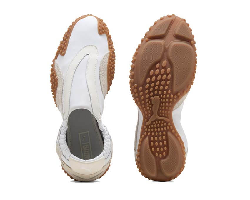Puma Mostro Move W "White"
