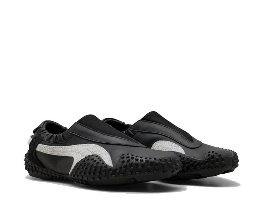 Puma Mostro Move W "Black"