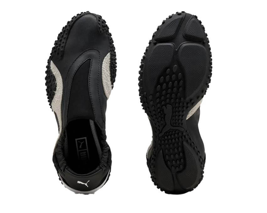 Puma Mostro Move W "Black"