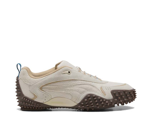 Puma Mostro XC "Alpine Snow"