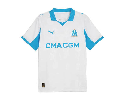 Puma OM Home Jersey Replica