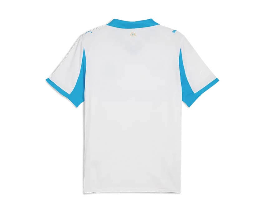 Puma OM Home Jersey Replica