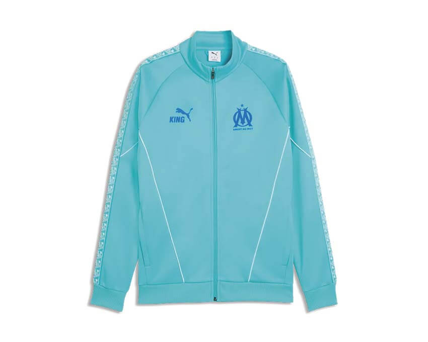 Puma OM KING Anthem Jacket