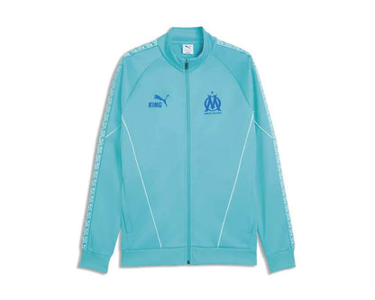 Puma OM KING Anthem Jacket