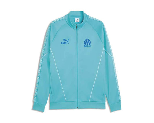 Puma OM KING Anthem Jacket