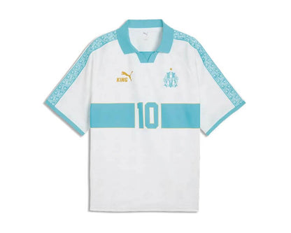 Puma OM KING Retro Jersey