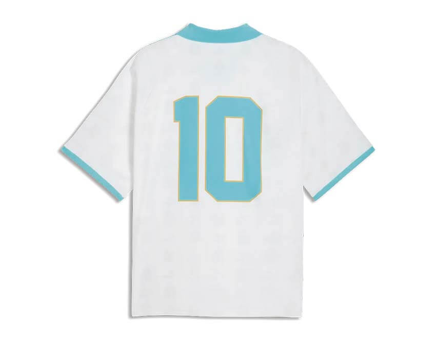 Puma OM KING Retro Jersey