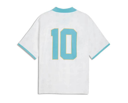 Puma OM KING Retro Jersey