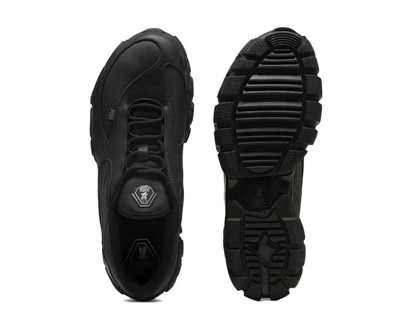 Puma PUMA X SKEPTA Skope BTS L "Black"