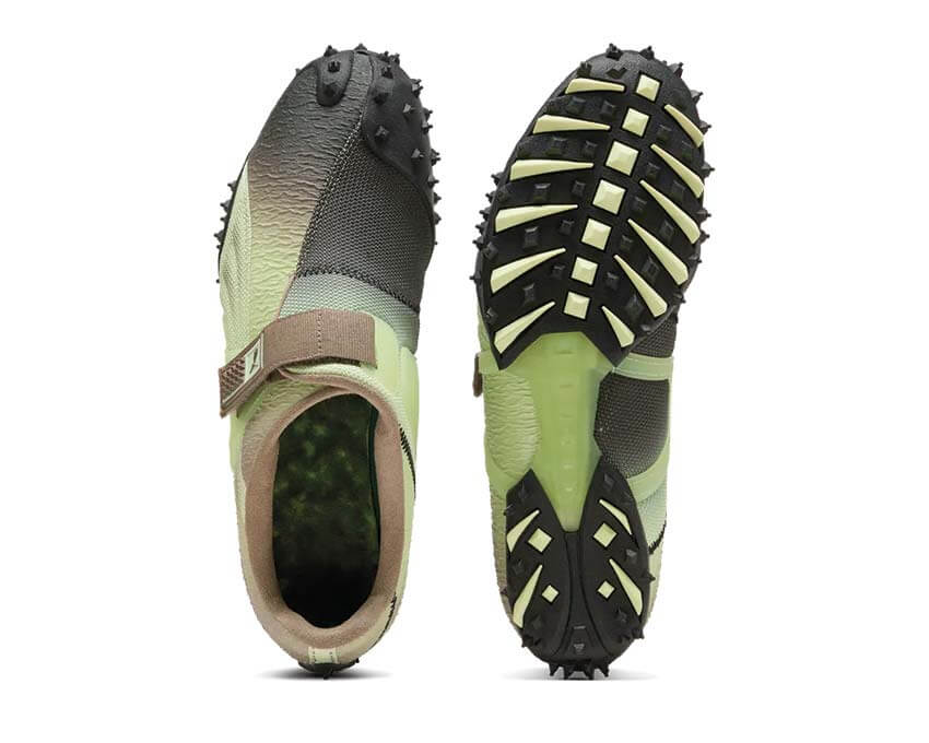Puma Rpt-2 Biology "Apple Spritz"