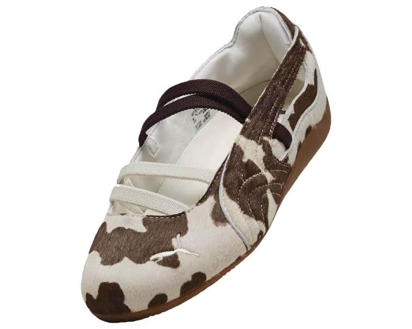 Puma Speedcat Ballet Cow W
