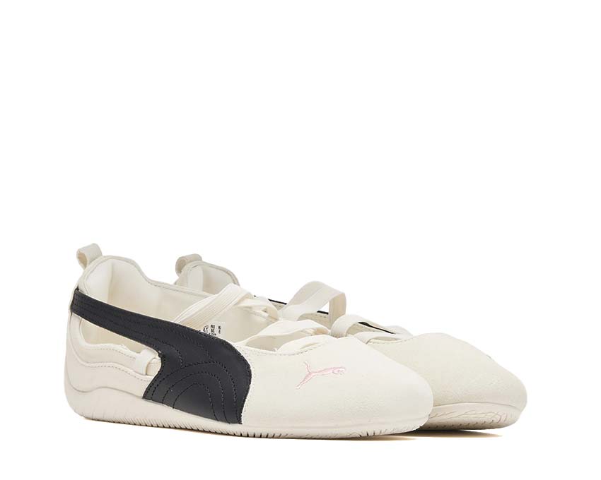 Puma Speedcat Ballet SD x ROSÉ "White"