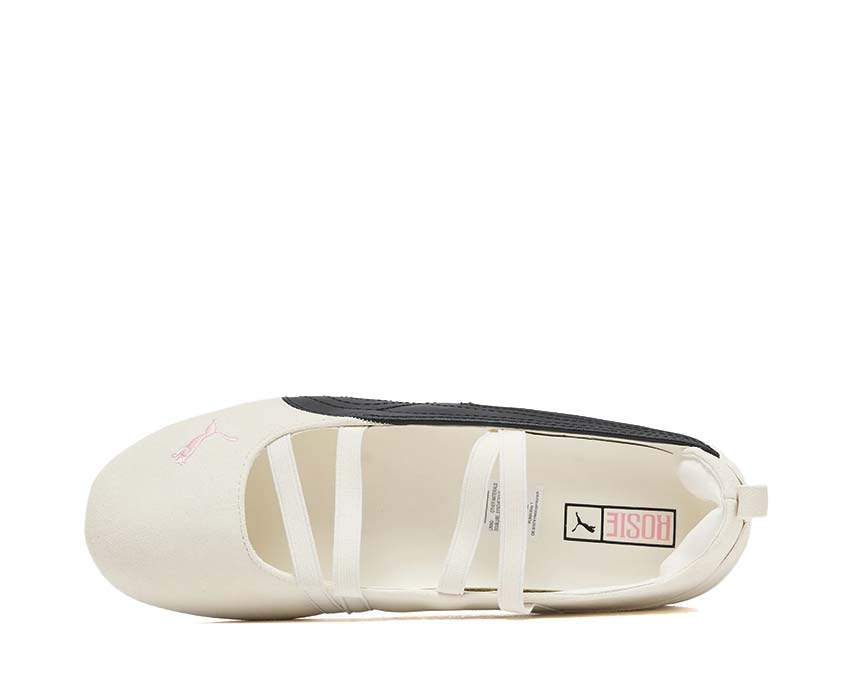 Puma Speedcat Ballet SD x ROSÉ "White"