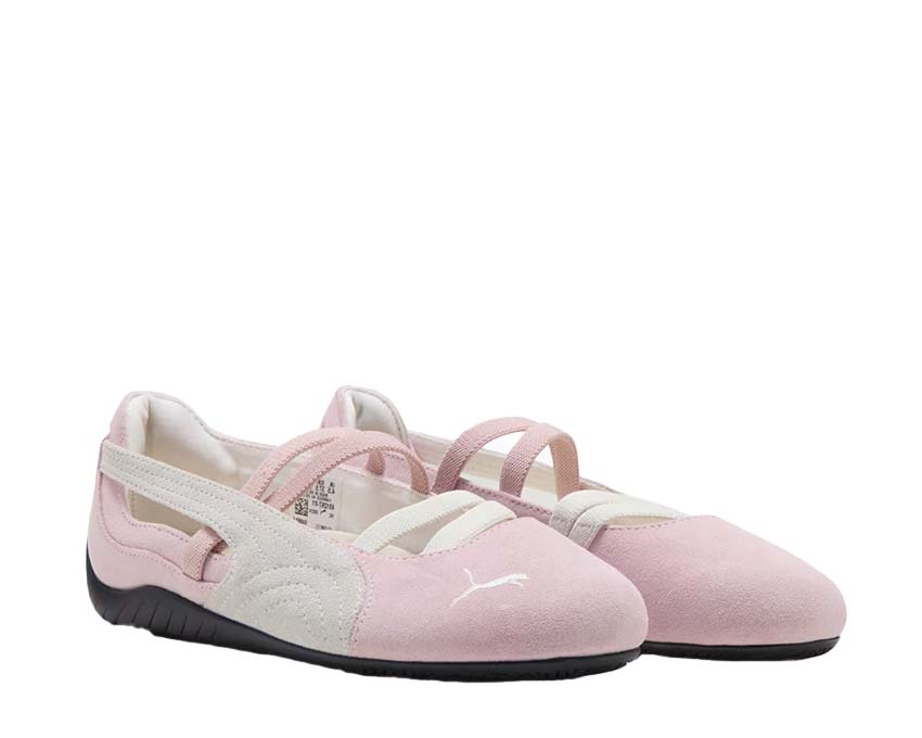 Puma Speedcat Ballet "Whisp of pink"