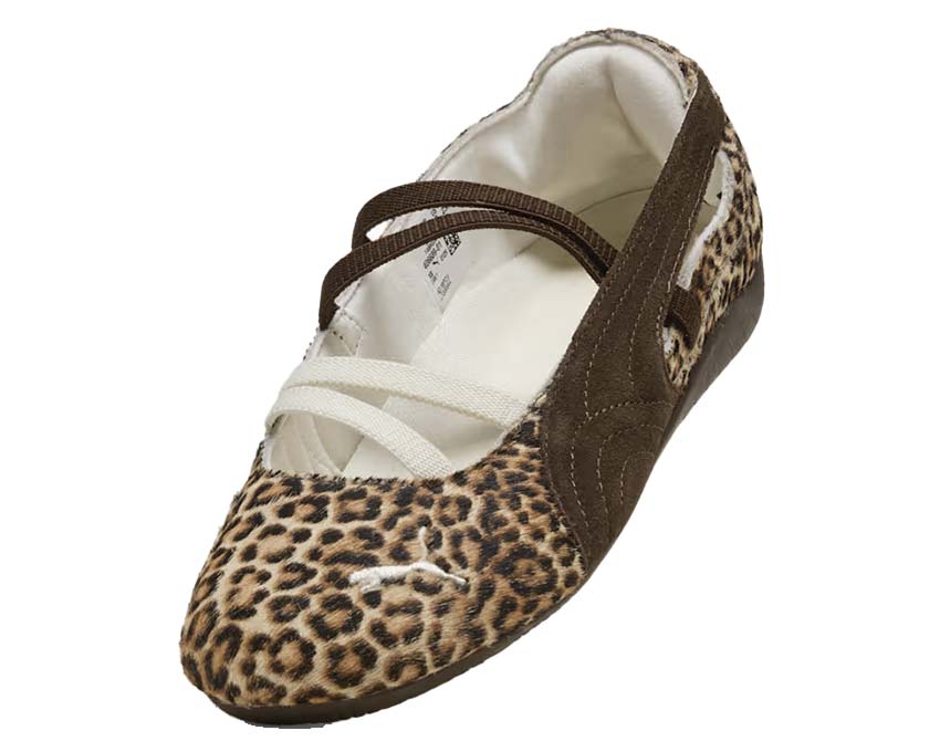 Puma Speedcat Ballet Wild W