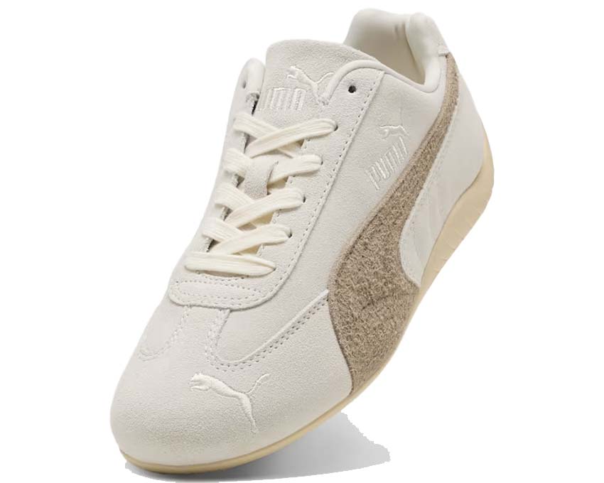 Puma Speedcat Elevated Wns "White"