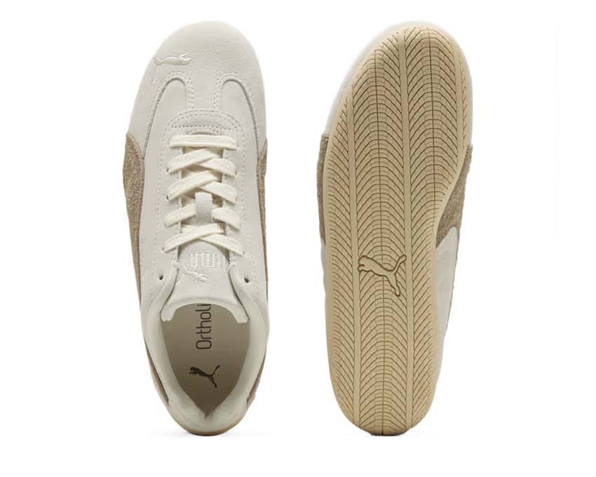 Puma Speedcat Elevated Wns "White"
