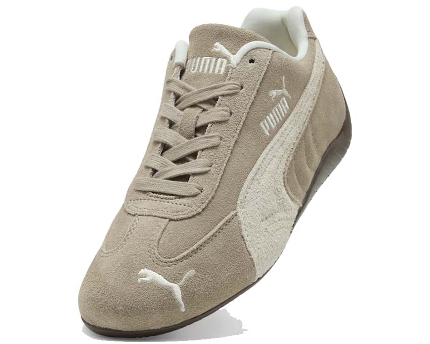 Puma Speedcat Elevated Wns "Beige"