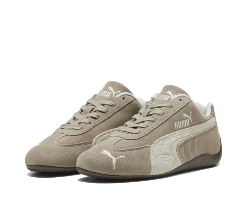 Puma Speedcat Elevated Wns "Beige"