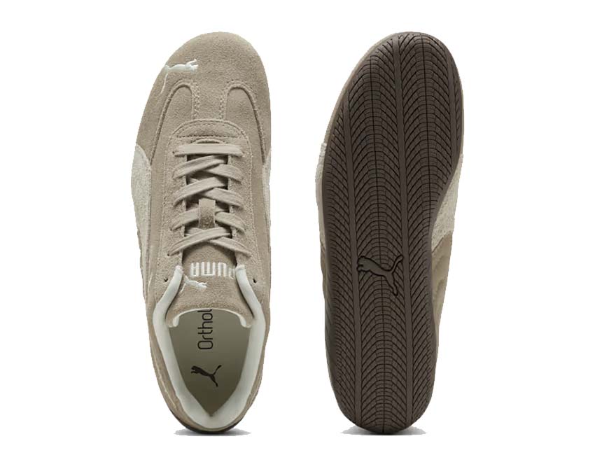 Puma Speedcat Elevated Wns "Beige"