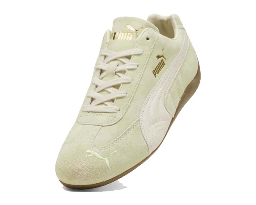 Puma Speedcat Faded "Green"