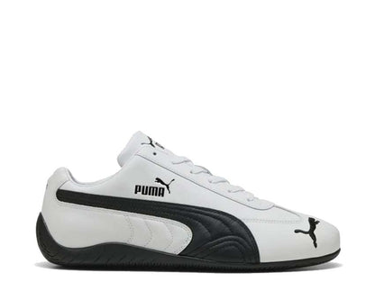 Puma Speedcat Leather "White"