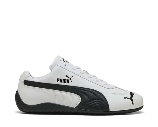 Puma Speedcat Leather "White"