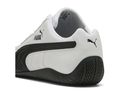 Puma Speedcat Leather "White"